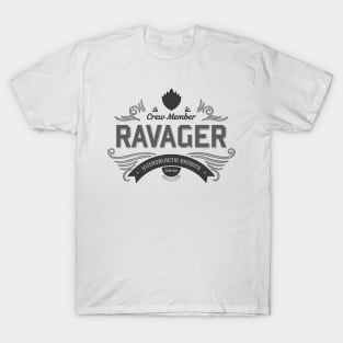 Ravager T-Shirt